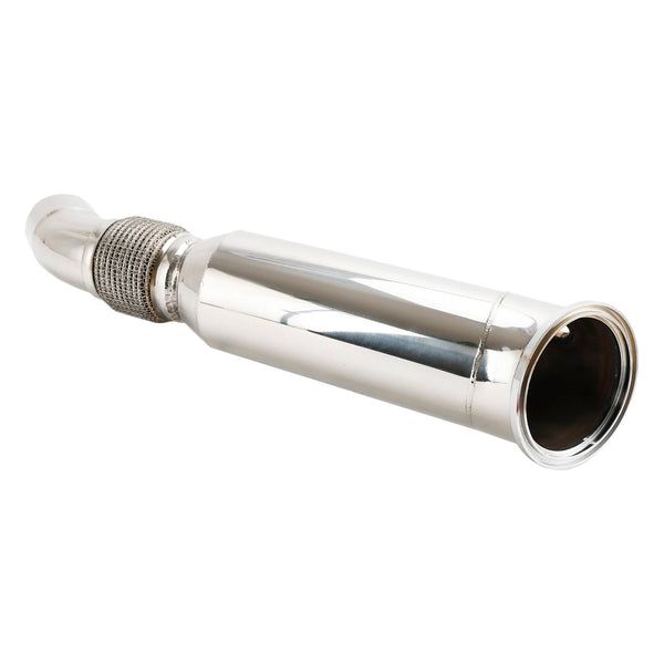 Aggiornamento downpipe di scarico da 4,5