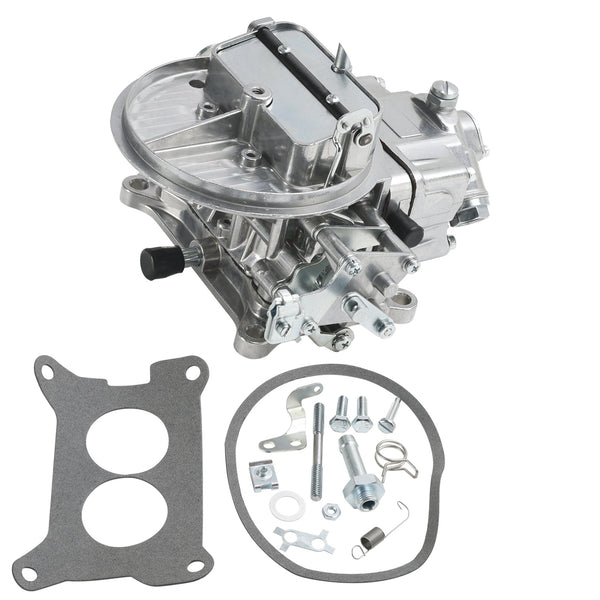 Holley 2300 2BBL Carburetor 350 CFM Manual 0-7448