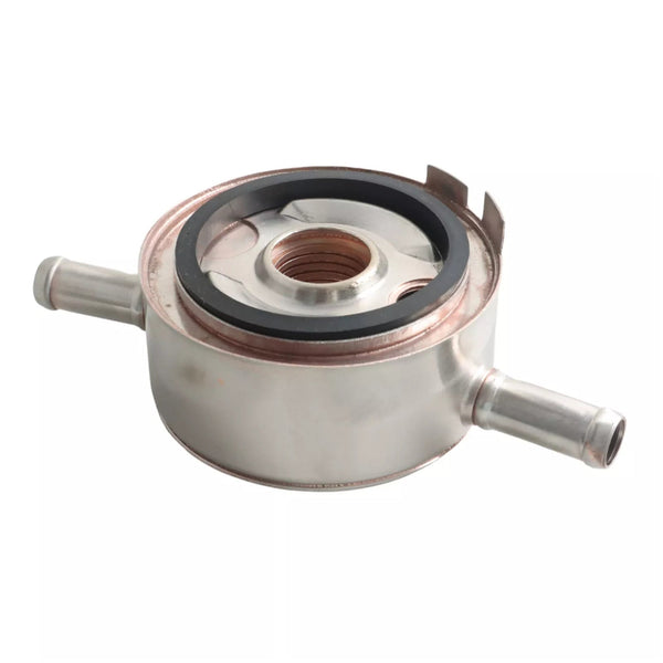 2004-2009 Nissan Titan 5.6 Oil Cooler 21305-ZQ53A 21305-ZQ52A Generisk