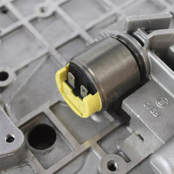 1997-2003 Audi A8 V6 2,5L 2,8L V8 3,7L 01V Transmission Valve Body Solenoids 5HP19 Generic