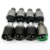 1997-2002 Jaguar XK8 V8 4.0L Transmission Solenoid Set 5HP24 Generic