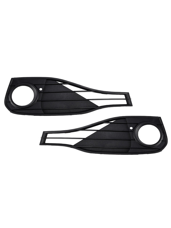 Tåkelykt Lys Deksel Innsats Grill Grill Passer BMW 4 SERIES F32 428i 2014-2020