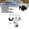 1998-2000 2003 Chevrolet S10 Header Manifold Exhaust 674-400 Generic