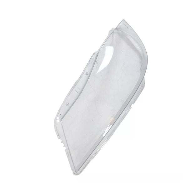 2005–2012 BMW 3 E90 E91 Limousine, 2 Stück, Xenon-Scheinwerfer, transparente Linsenabdeckung, 63117240261, 63117161669, generisch