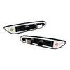 2006-2012 BMW 3 E91 Wagon LED clignotant séquentiel indicateur latéral clignotant 63137165741 63137165742 générique