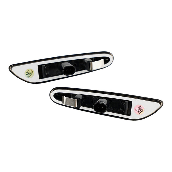 2006-2011 BMW 3 E90 Berline LED clignotant séquentiel indicateur latéral clignotant 63137165741 63137165742 générique