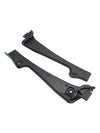 Couvercle de panneau de capot de pare-brise BMW M5 2006-2010 51717027083 générique