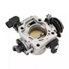 2002-2004 Honda Odyssey EX EX-L LX 3.5L V6 Gas Throttle Body 16400-P8F-A84 16400-P8F-A81 Generic