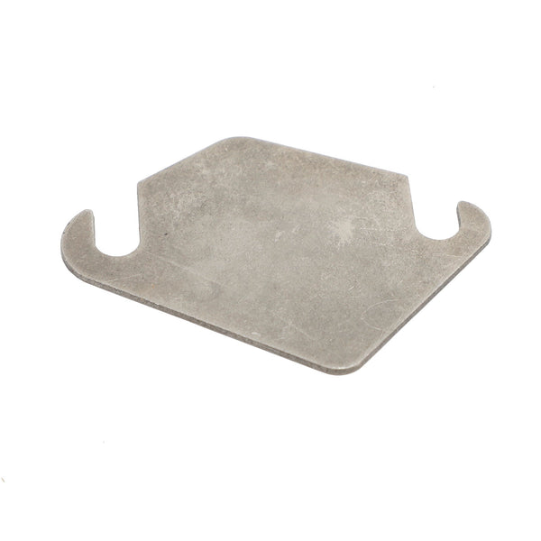 Citroen C2, C3, C4, C5 1.4 und 1.6 HDI AGR Block Off Plate löschen Generisch