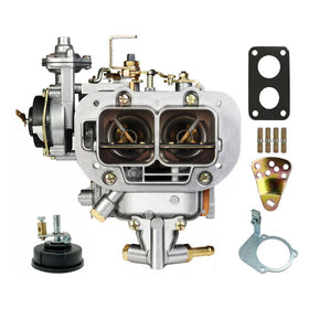 1981-1982 Nissan Pickup Z20 2000cc PL720 Weber 32/36 DGV DGEV DGAV 2 Barrel Carburetor 22680 99004300 32/36 DGEV Generic