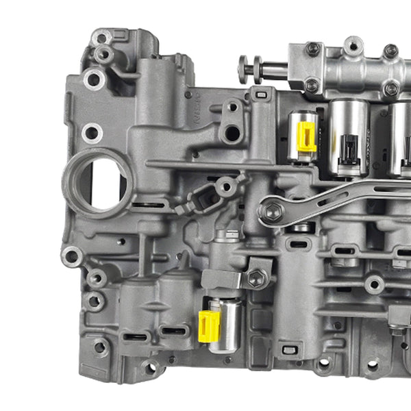 Transmission Valve Body Mechatronic 0C8325039 For VW TOUAREG 2011-2018