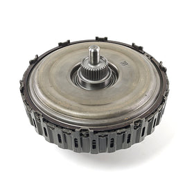 2004-2005/2008-On Audi TT 2.0T DSG 6-Speed Auto Transmission Clutch Drum DQ250 02E Generic