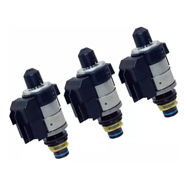 2004-2011 Mercedes Benz A Class L4 1.5L 1.7L 2.0L 722.8 Auto Transmission Solenoids 0260130035 2202271098 Generic