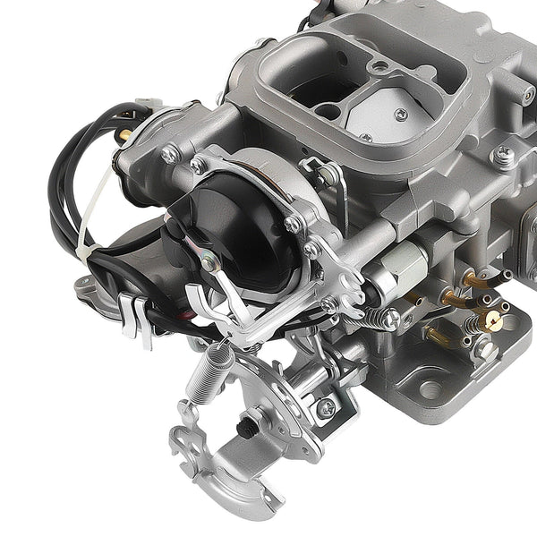 Auto Carburetor  21100-73230 For Toyota 3Y 4Y Hiace Hilux 1982-1988