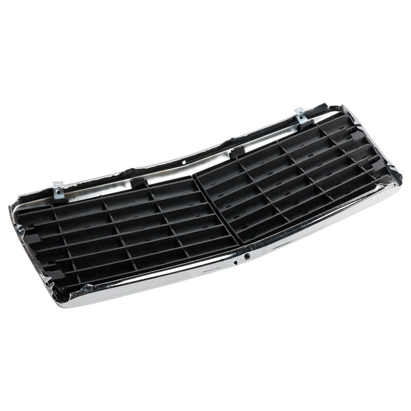 1993.06-1995 Benz E-Class W124 S124 C124 Front Bumper Grill Generic