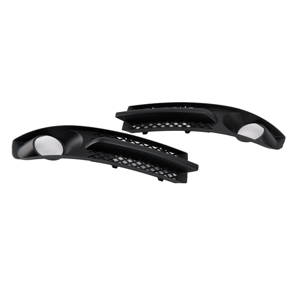 US: Front Bumper Fog Light Grill Fit VW Sharan 7M 2000-2010 W/ Foglight Hole
DE: Links Rechts Gitter Nebelscheinwerfer Lüftungsgitter für VW Sharan 2000-2010