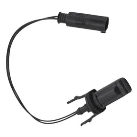 Front Windshield Washer Nozzle for Discovery Sport 2015-2021 LR059996