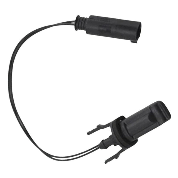 Front Windshield Washer Nozzle for Discovery Sport 2015-2021 LR059996