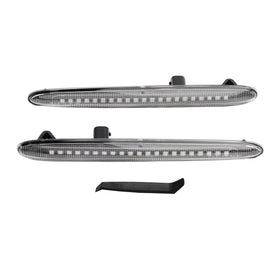 Alfa Romeo Giulietta Typ 940 Clear LED Sekvensiell blinker Side Indicator blinklys 50513758