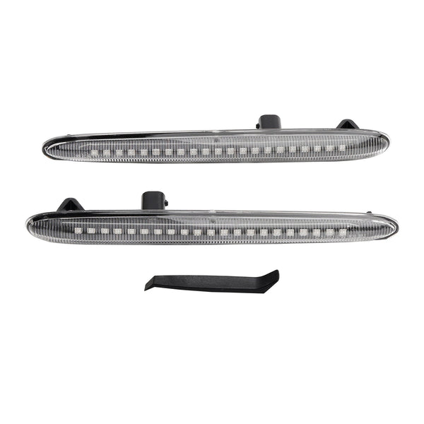 Alfa Romeo Giulietta Typ 940 klar LED sekventielt blinkende sideblinklys 50513758