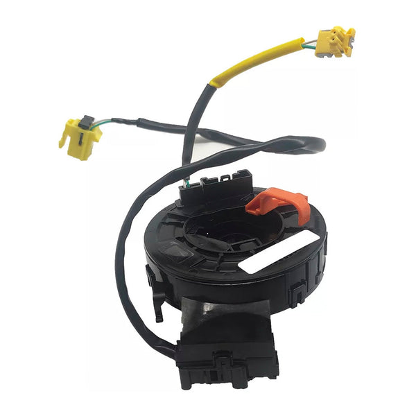 2008 Hummer H2 Base 6.2L V8 Clock Spring 25966966 Generisk