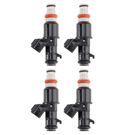 4PCS Fuel Injector 16450-PRB-A01 Fit Acura RSX TYPE-S 2.0L 2002-2004 842-12290