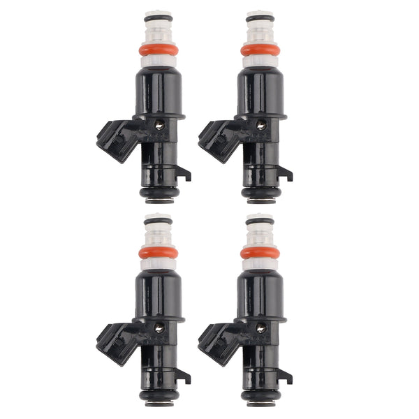 4PCS Fuel Injector 16450-PRB-A01 Fit Acura RSX TYPE-S 2.0L 2002-2004 842-12290