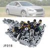 2015-2017 Chevy City Express L4 2.0L CVT Transmission Valve Body JF018