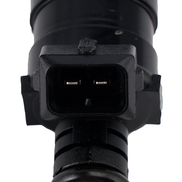 4PCS Fuel Injector 0280150219 Fit Ford Granada Sierra Transit Scorpio 2.0 2.8