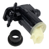Windshield Washer Pump for Honda Clarity 2017-2021 76806-TRT-003