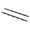 1988-2000 Chevrolet C1500 GMC C2500 Front Left+Right Weatherstrips 15991406 15991405 generic