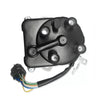 Ignition Distributor 30100-P2E-A01 For Honda Civic 1996-1998 Civic del Sol 1.6L