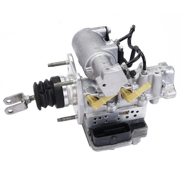 2010-2015 Toyota Prius ABS Anti Lock Brake Booster Pump Actuator 47270-47030 47210-47310 Generic