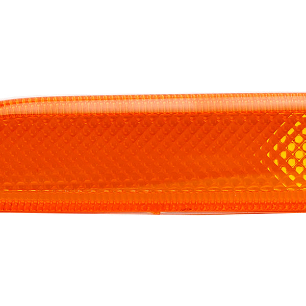 2010 - 2017 MINI R60 COUNTRYMAN Pair Side Marker Lamp Turn Signal Light Housing 63139802567 63139802568 Generic