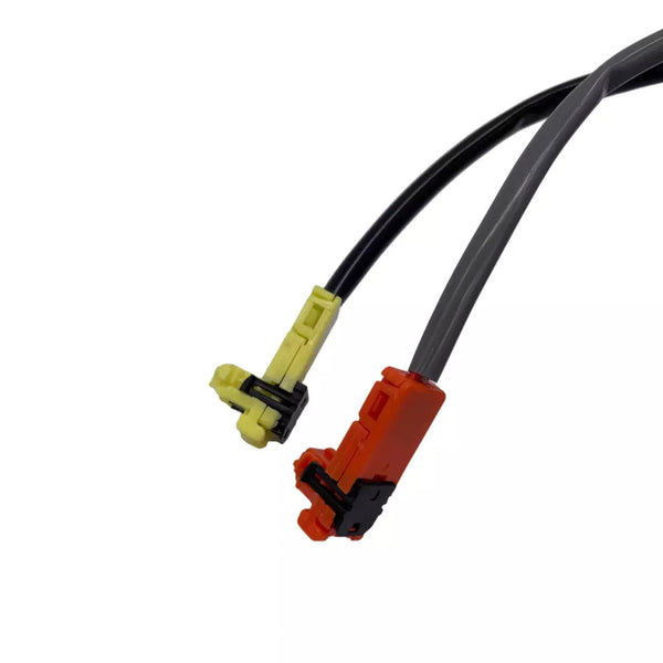 2014-2019 SENTRA VERSA & VERSA NOTE Klokkefjeder MED CRUISE & FUNKTIONER 25554-3SG0A Generisk