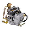 Carburetor 2 Barrel 16010-H6100 For Nissan B210 A14 75-78 Pulsar Base Hatchback
