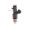 1PCS Fuel Injector 16450-PWC-J01 Fit HONDA CIVIC 1.8L 2006-2014 MP4274