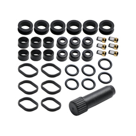 2002-2003 Lexus ES300 Fuel Injector Repair Seal Kit 23250-20030 FJ644