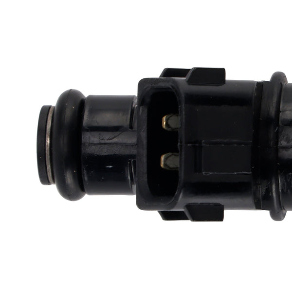 4PCS Fuel Injector 16450-RB0-003 Fit Honda Jazz MK3 Petrol 16450RB0003