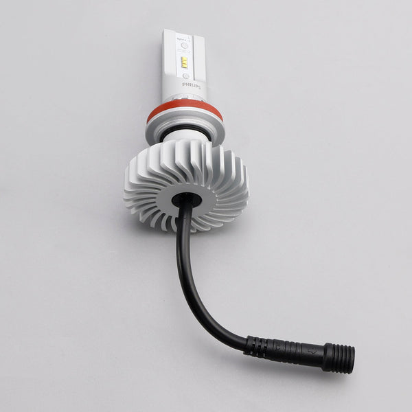 Philips Car Light LED-HL X-Tremeultinon LED H8/H11/H16 12V 22W 6000K 11362XU Generisk