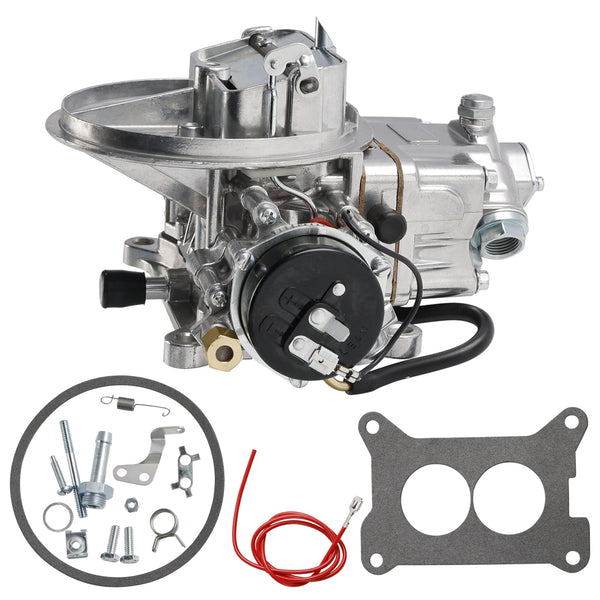 Holley 2300 350CFM Carburetor Electric Choke 2Barrel 0-80350 Generic