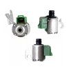 2003-2006 Toyota Matrix 1.8L Transmission Shift Solenoid S1 & S2 & SL 35250-12010 Generisk