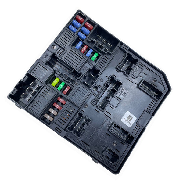 Renault Koleos II Kadjar Fuse Box Module BSM 284B67853R