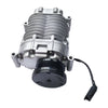 Supercharger 1997-2000 do motor de Mercedes Benz R170 SLK230 C230 M111 2.3L 1110900080 genérico