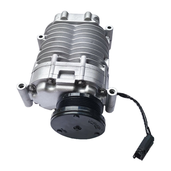 1997-2000 Mercedes Benz R170 SLK230 C230 M111 2.3L Motore Compressore 1110900080 Generico