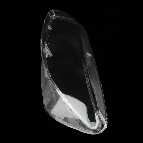 2003–2008 Mazda 6 2 Stück Frontscheinwerfer-Objektivabdeckung Lampenschirm links + rechts ADP10786301S Generisch