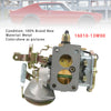 Vergaser 16010-13W00 Für Nissan 610/620/710/20 L18/Z20 16010-NK2445 1973-1984