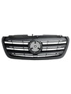 Mercedes Sprinter 1500 2500 3500 2019-2022W907 Voorbumper Grille Grille Generiek