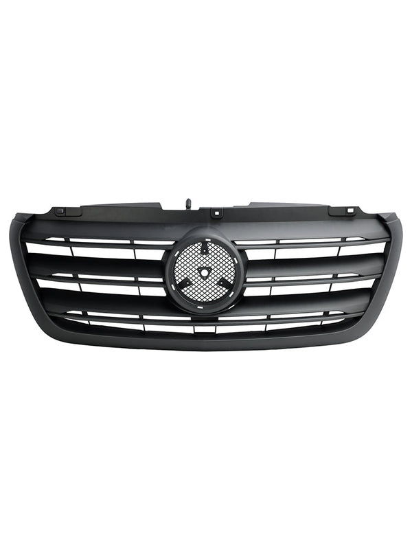 2019-2022 Mercedes Sprinter 1500 2500 3500 W907 Grille de pare-chocs avant générique