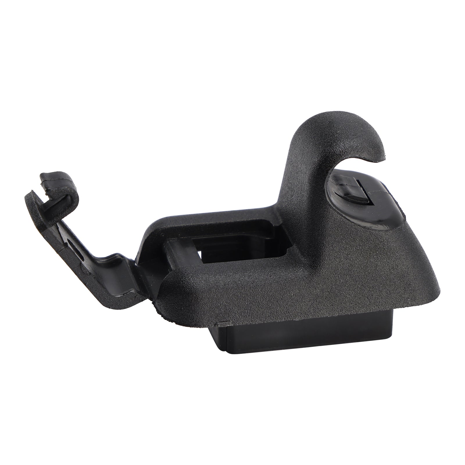 Clip de pare-soleil noir 1RF14DX9AB adapté pour Chrysler 300 Dodge Charger 2011 – 2020